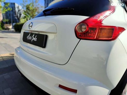 Nissan Juke 2013 - фото 16