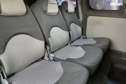 Volkswagen Caddy 2011 - фото 16