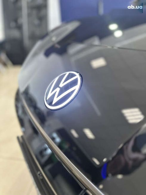 Volkswagen ID. Unyx 2025 - фото 30