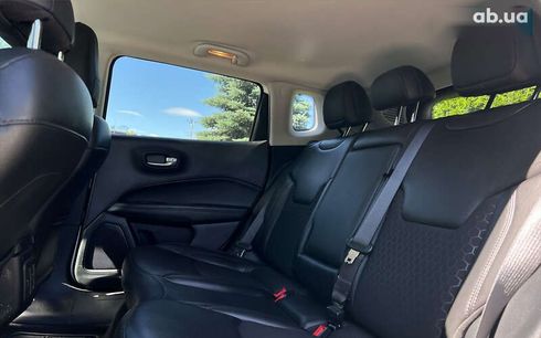 Jeep Compass 2020 - фото 10