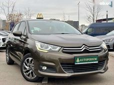 Продажа б/у Citroёn C4 в Киевской области - купить на Автобазаре
