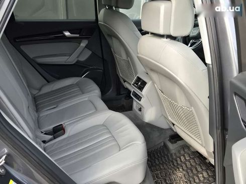 Audi Q5 2019 - фото 14