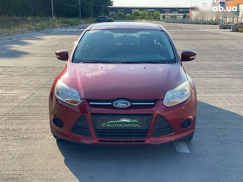 Ford Focus 2012 - фото 2