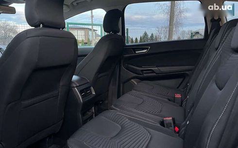 Ford S-Max 2020 - фото 19