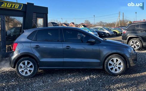Volkswagen Polo 2010 - фото 8