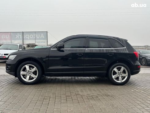 Audi Q5 2011 черный - фото 3