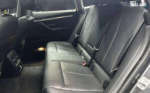 BMW 3 серия 2016 - фото 20