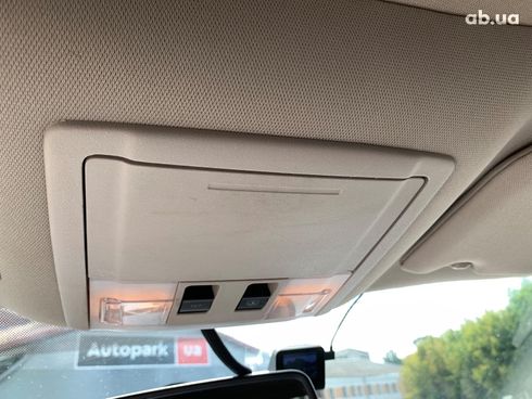 Ford Edge 2012 серый - фото 74