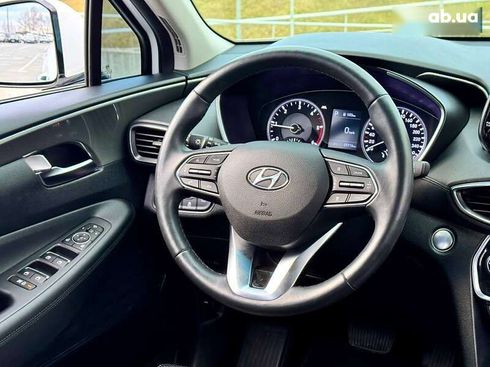 Hyundai Santa Fe 2018 - фото 26