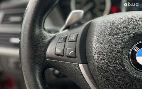 BMW X6 2008 - фото 21