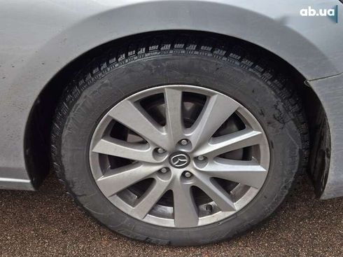Mazda 6 2016 - фото 29