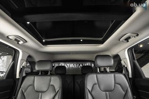 Kia Sorento 2021 - фото 22