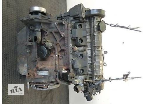 двигатель в сборе для Renault Clio - купить на Автобазаре - фото 2