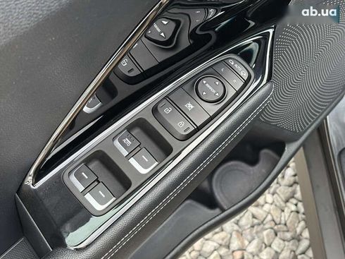 Kia Niro 2021 - фото 16