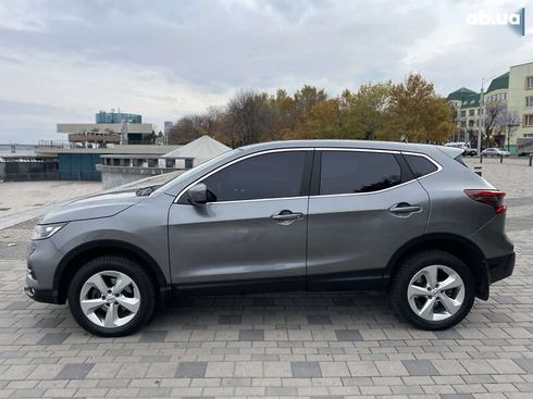 Nissan Qashqai 2019 - фото 6