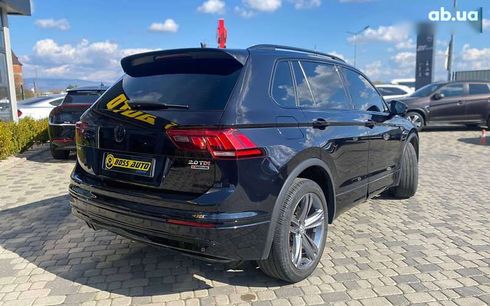 Volkswagen Tiguan 2018 - фото 6