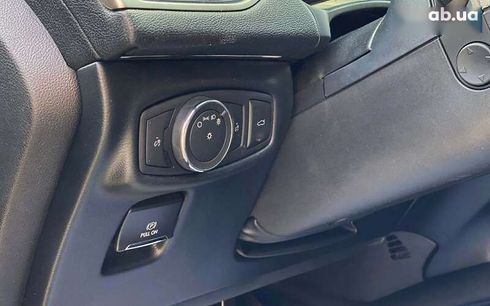 Lincoln MKZ 2016 - фото 8