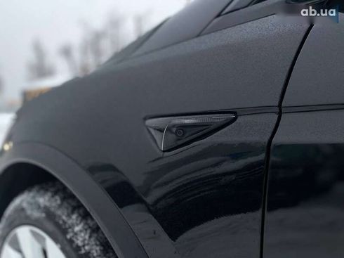 Tesla Model X 2020 - фото 19