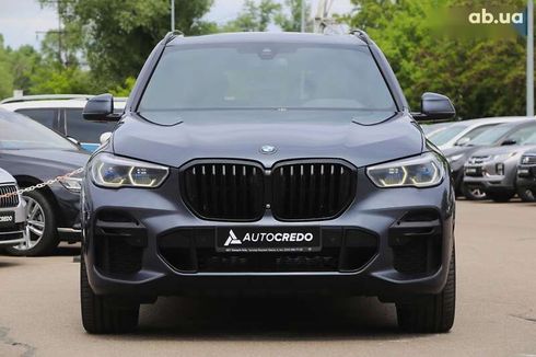BMW X5 2021 - фото 2