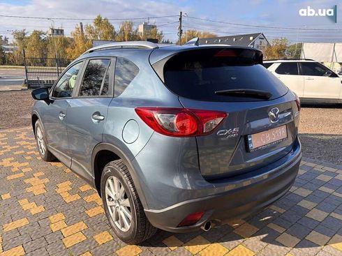 Mazda CX-5 2016 - фото 8