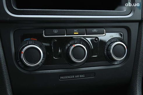 Volkswagen Golf 2010 - фото 21
