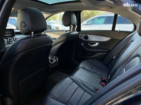 Mercedes-Benz C-Класс 2015 - фото 9