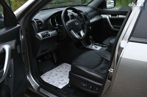 Kia Sorento 2010 - фото 23