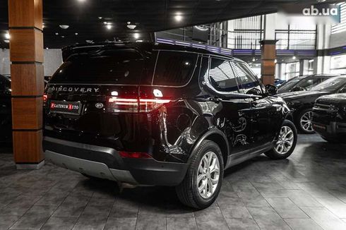 Land Rover Discovery 2019 - фото 28