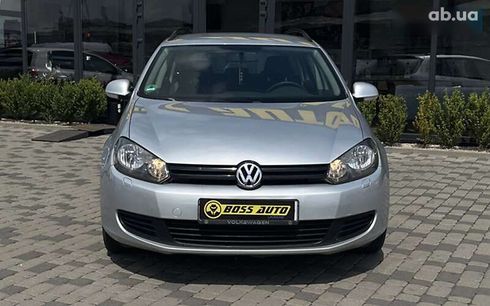 Volkswagen Golf 2012 - фото 2