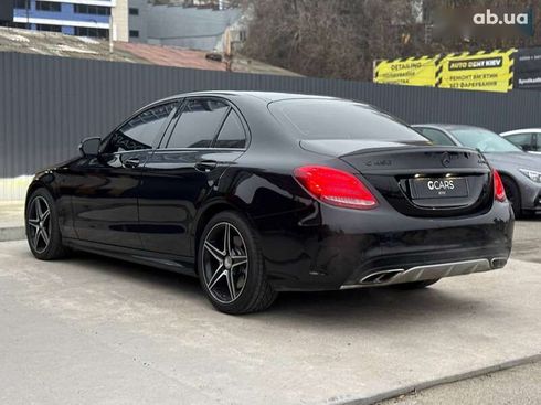 Mercedes-Benz C-Класс 2016 - фото 6