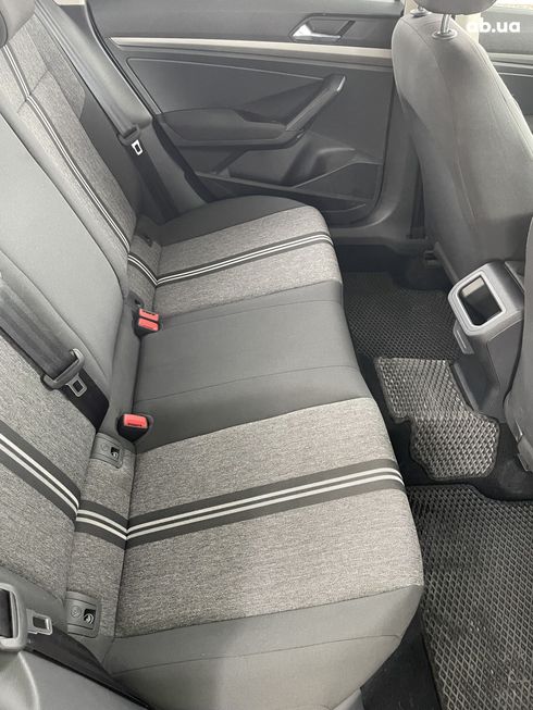 Volkswagen e-Lavida 2022 серый - фото 14