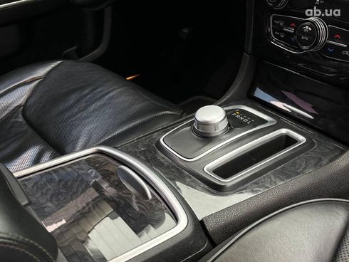 Chrysler 300 2018 черный - фото 60