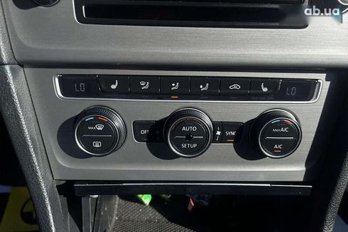 Volkswagen Golf 2014 - фото 20