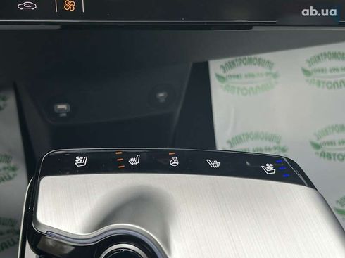 Kia EV6 2024 - фото 22