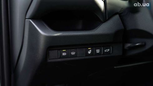 Toyota RAV4 2023 - фото 17