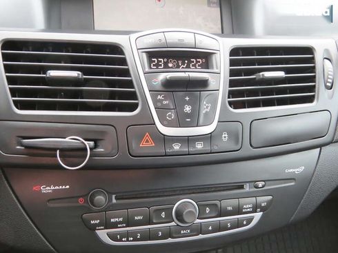 Renault Laguna 2007 - фото 30