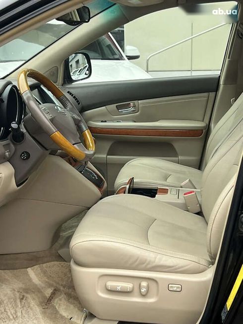 Lexus RX 2006 - фото 11