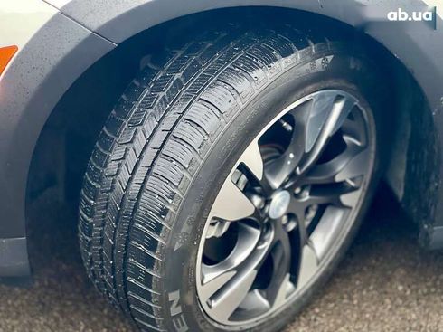 Buick Regal 2018 - фото 15