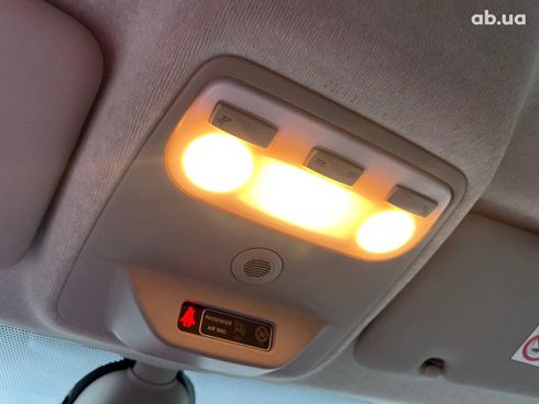 Renault Zoe 2019 синий - фото 32