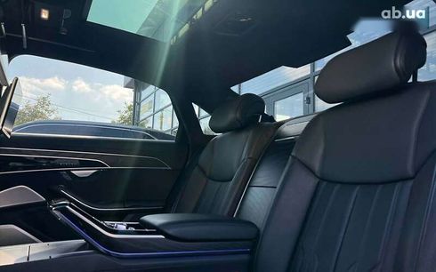 Audi A8 2019 - фото 11