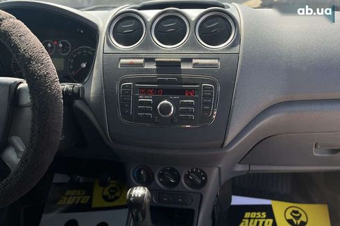 Ford Transit Connect 2013 - фото 13