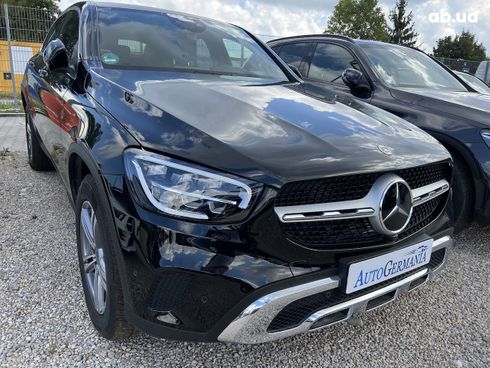 Mercedes-Benz GLC-Класс 2022 - фото 18