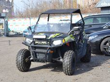 Купити баггі Polaris RZR 170 EFI бу в Києві - купити на Автобазарі