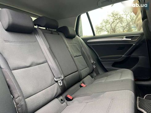 Volkswagen Golf 2013 - фото 20