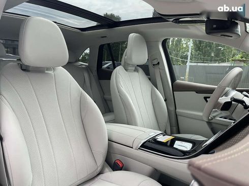 Mercedes-Benz EQE-Класс 2023 - фото 14