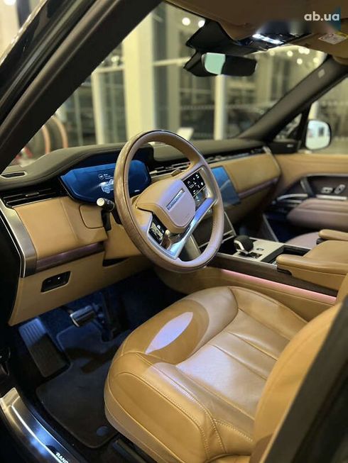Land Rover Range Rover 2025 - фото 23