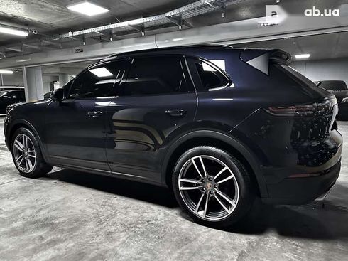 Porsche Cayenne 2020 - фото 15