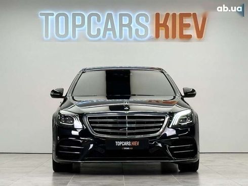 Mercedes-Benz S-Класс 2013 - фото 21