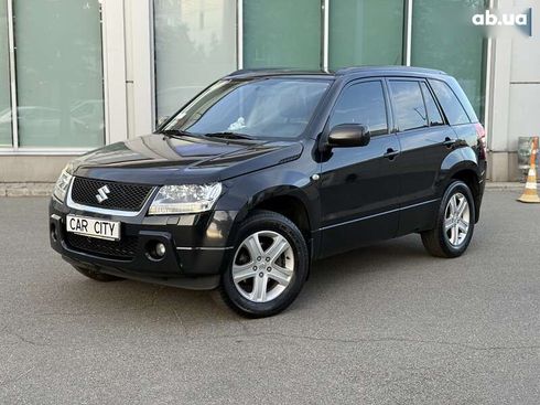 Suzuki Grand Vitara 2006 - фото 3
