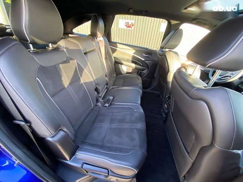 Acura MDX 2019 - фото 23